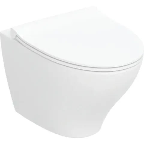 Ifö Spira Modern WC-skål Reapris